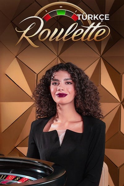 Jeu Türkçe Rulet sur Betwest Casino