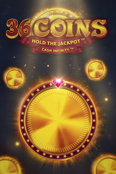 Machine 36 Coins sur Casinova Casino