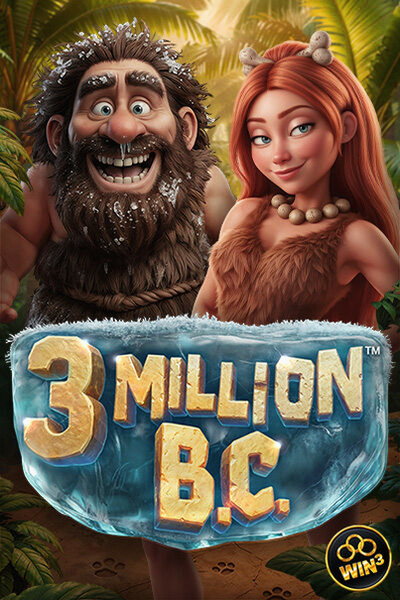 Jeu 3 Million BC sur Kingmaker Casino