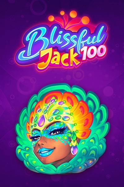 Machine Blissfull Jack 100 sur Kingmaker Casino