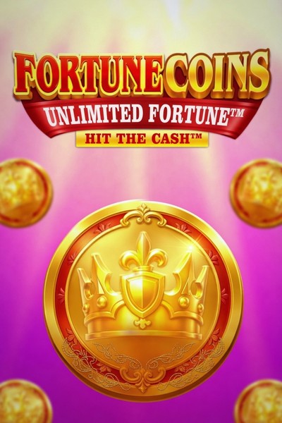 Machine Fortune Coins Unlimited Fortune sur Kingmaker Casino