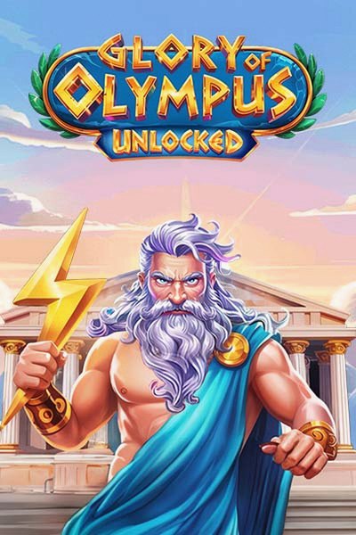 Slot Glory of Olympus Unlocked sur Kingmaker Casino
