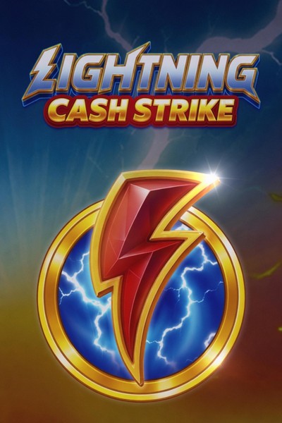 Machine Lightning Cash Strike sur Kingmaker Casino